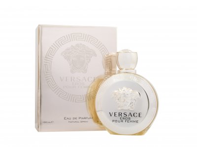 Versace Eros Pour Femme Eau de Parfum 100ml Spray