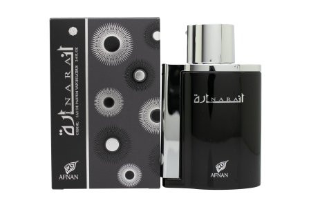 Afnan Perfumes Inara Eau de Parfum 100ml Spray