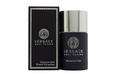 Versace New Homme Deodorant Stick 75ml