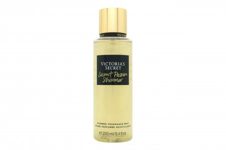 Victoria's Secret Coconut Passion Shimmer Fragrance Mist 250ml