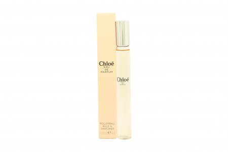 Chloe by Chloe Eau De Parfum Rollerball 10ml