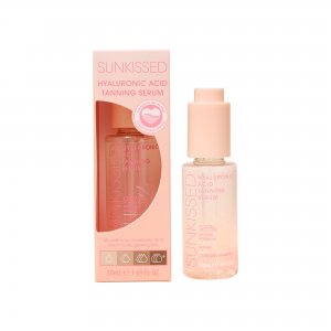 Sunkissed Ocean Hyaluronic Acid Tanning Serum 50ml