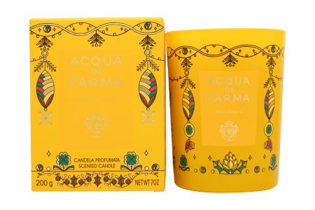 Acqua di Parma Neve Fresca Candle 200g