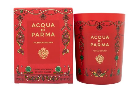 Acqua di Parma Portafortuna Candle 200g