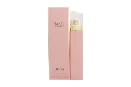 Hugo Boss Boss Ma Vie Eau de Parfum 75ml Spray