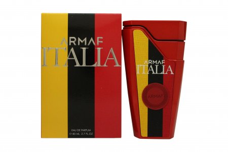 Armaf Eternia Italia Eau de Parfum 80ml Spray