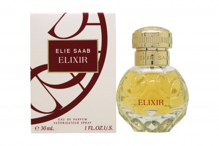 Elie Saab Elixir Eau de Parfum 30ml Spray