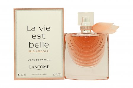 Lanc?me La Vie Est Belle Iris Absolu Eau de Parfum 50ml Spray