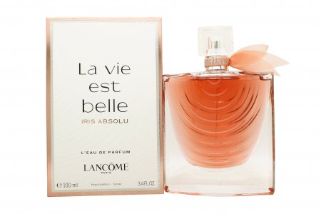 Lanc?me La Vie Est Belle Iris Absolu Eau de Parfum 100ml Spray