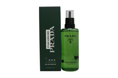 Prada Paradigme Eau de Parfum 150ml Refill