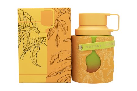 Armaf Odyssey Go Mango Eau de Parfum 100ml Spray