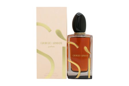 Giorgio Armani S? Parfum 100ml Spray