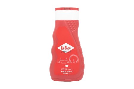 Lee Cooper Original Body Wash 350ml