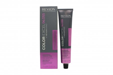 Revlon Revlonissimo Colorsmetique Colour Excel Gloss 70ml - .22 Intense Iridescent