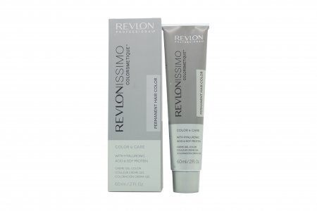 Revlon Revlonissimo Colorsmetique 60ml - 7.1 Ash Blonde