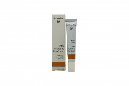Dr. Hauschka Daily Hydrating Eye Cream 12.5ml
