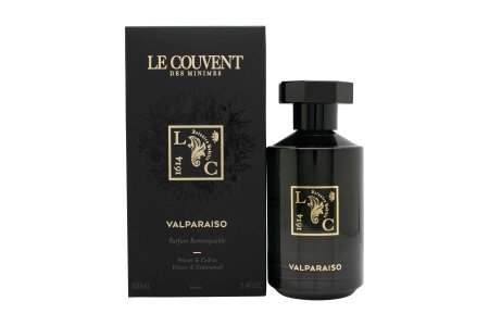 Le Couvent des Minimes Valparaiso Eau de Parfum 100ml Spray