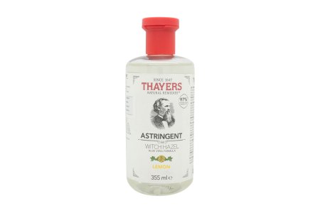 Thayers Witch Hazel Aloe Vera Formula Astringent 355ml - Lemon