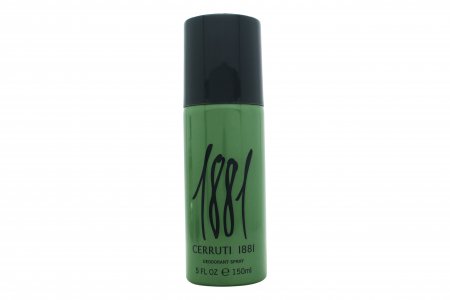 Cerruti 1881 Pour Homme Deodorant Spray 150ml