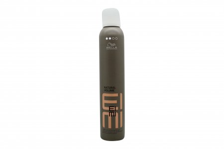 Wella Eimi Natural Volume Styling Mousse 500ml
