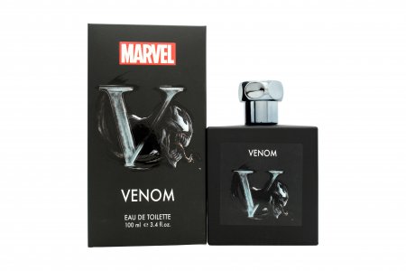 Marvel Venom Eau de Toilette 100ml Spray