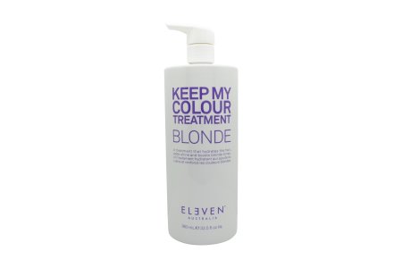Eleven Australia Keep My Colour Treatment Blonde 960ml