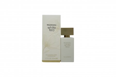 Elizabeth Arden White Tea Eau de Parfum 50ml Spray