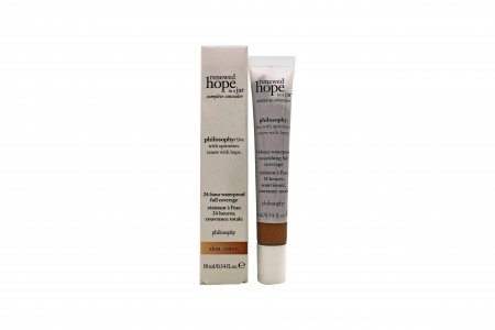 Philosophy Renewed Hope In A Jar Complete Concealer 10ml - 6.5 Tan