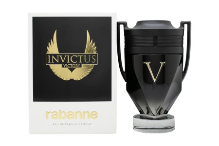 Paco Rabanne Invictus Victory Eau de Parfum Extreme 100ml Spray