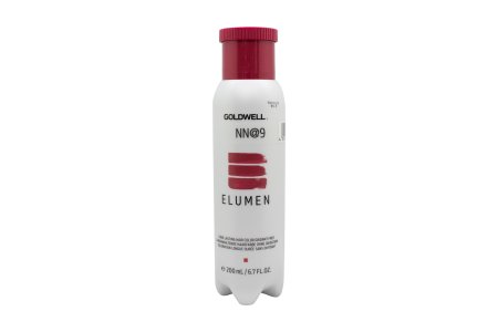 Goldwell Elumen Oxidant Free Long Lasting Hair Color 200ml - NN@9