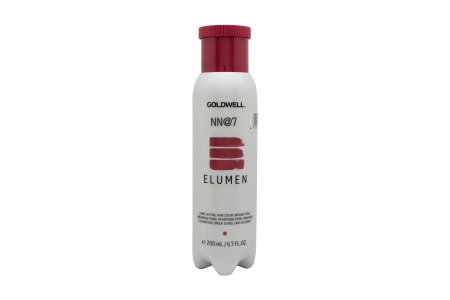 Goldwell Elumen Oxidant Free Long Lasting Hair Color 200ml - NN@7