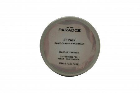 We Are Paradoxx Repair Game Changer Hair Mask 75ml