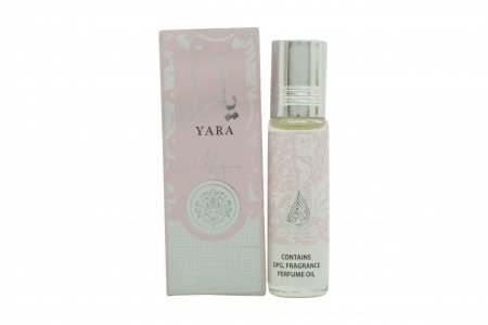 Lattafa Perfumes Yara Rollerball 10ml