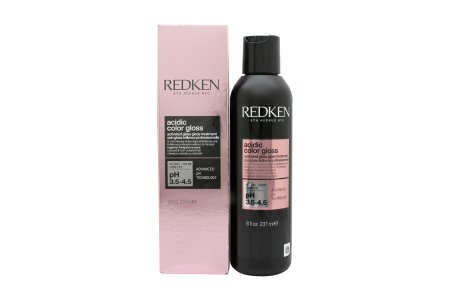 Redken Acidic Color Gloss Activated Glass Gloss Treatment 237ml