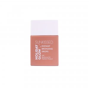 Sunkissed Holiday Glow Instant Bronzing Drops 28ml