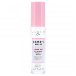 Sunkissed Under-Eye Serum 6ml