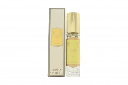 Floris JF Eau de Toilette 10ml Spray