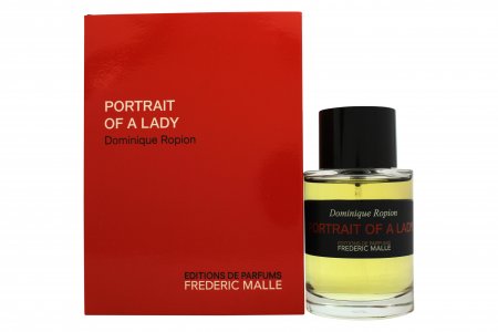 Fr?d?ric Malle Portrait of a Lady Eau de Parfum 100ml Spray