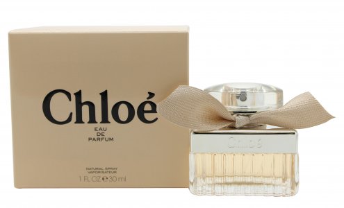 Chlo? Signature Eau de Parfum 30ml Spray