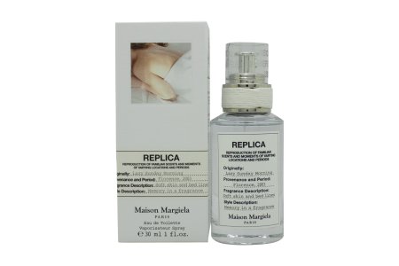 Maison Margiela Lazy Sunday Morning Eau de Toilette 30ml Spray