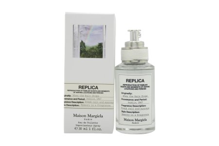 Maison Margiela When the Rain Stops Eau de Toilette 30ml Spray