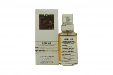 Maison Margiela Jazz Club Eau de Toilette 30ml Spray