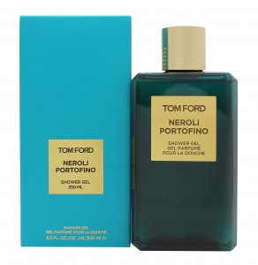 Tom Ford Private Blend Neroli Portofino Shower Gel 250ml