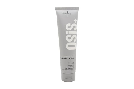 Schwarzkopf Osis+ Bounty Balm Rich Curl Cream 150ml