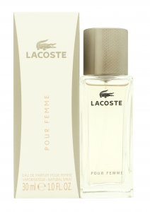 Lacoste Femme Eau de Parfum 30ml Spray