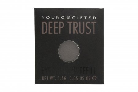Young & Gifted Eyeshadow Refill 1.5g - Deep Trust