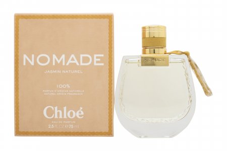 Chlo? Nomade Jasmin Naturel Eau de Parfum 75ml Spray