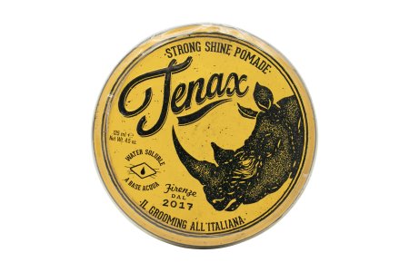 Tenax Pomade 125m - NO8 - Extra Strong