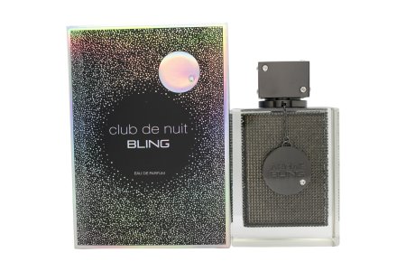 Armaf Club de Nuit Bling Eau de Parfum 75ml Spray