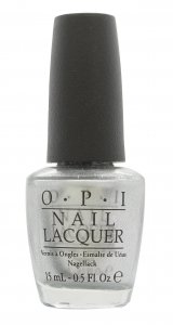 OPI Coca Cola Nail Lacquer 15ml - Turn The Haute Light
